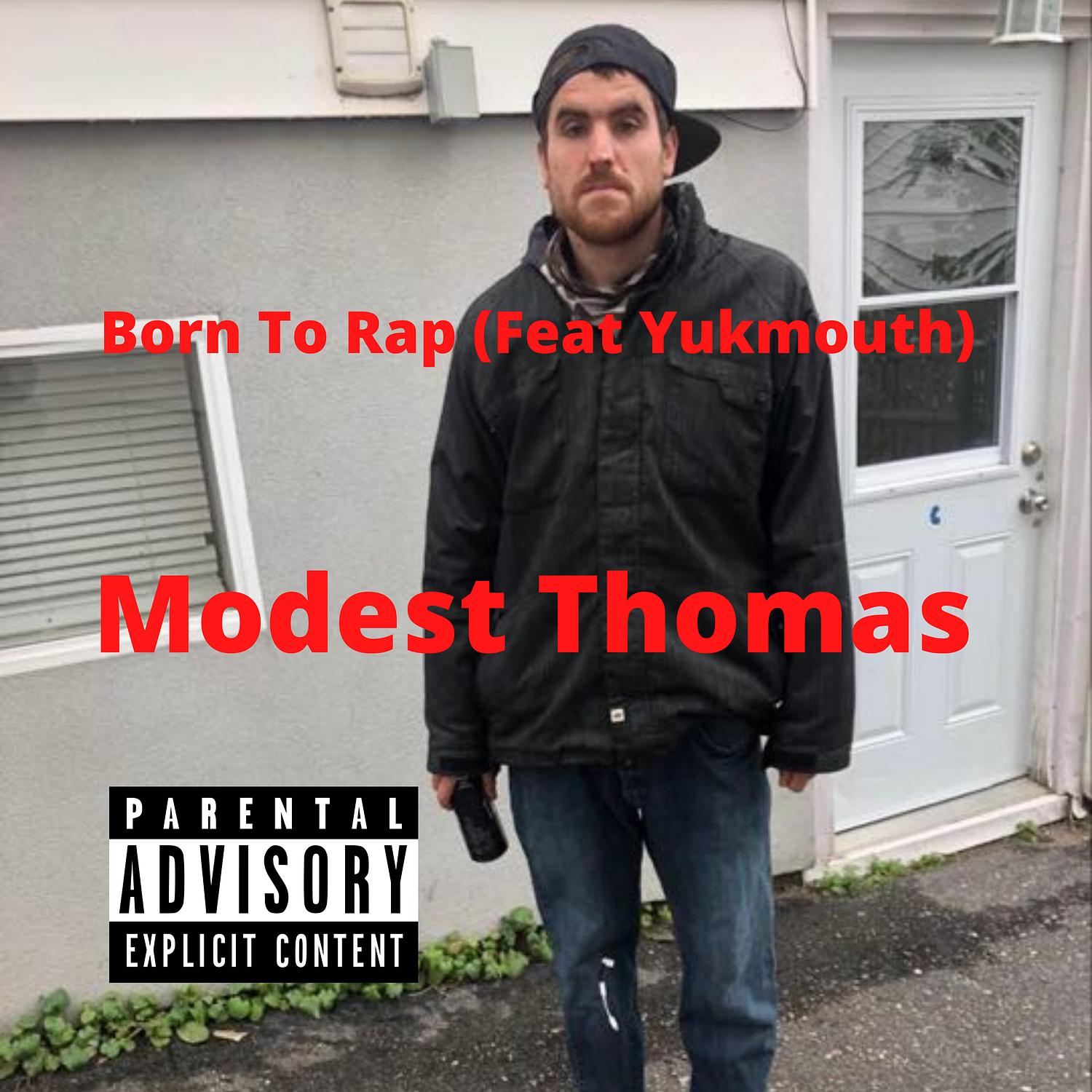 Born to Rap