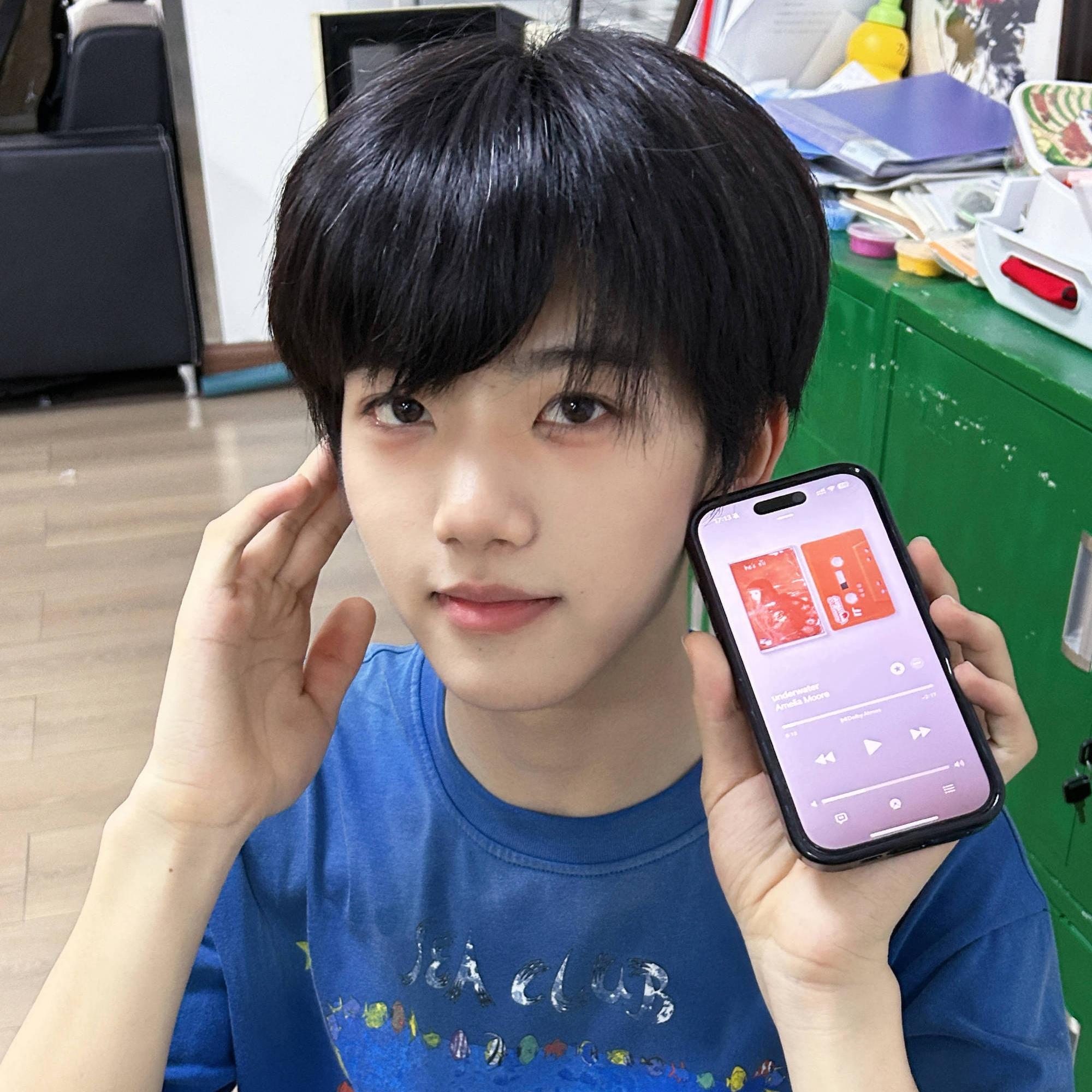 张函瑞推荐歌单 | 在线播放 | 网易云音乐