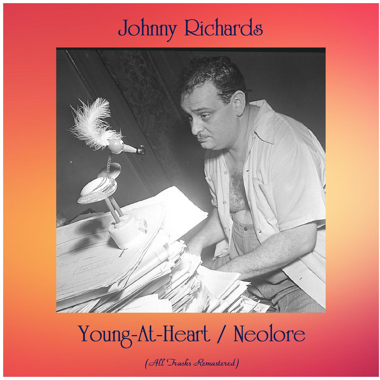 Young-At-Heart / Neolore (Remastered 2020)