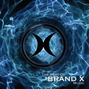 The Best of Brand X Music专辑