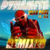 Sean Paul - Dynamite (Banx N Ranx Remix)