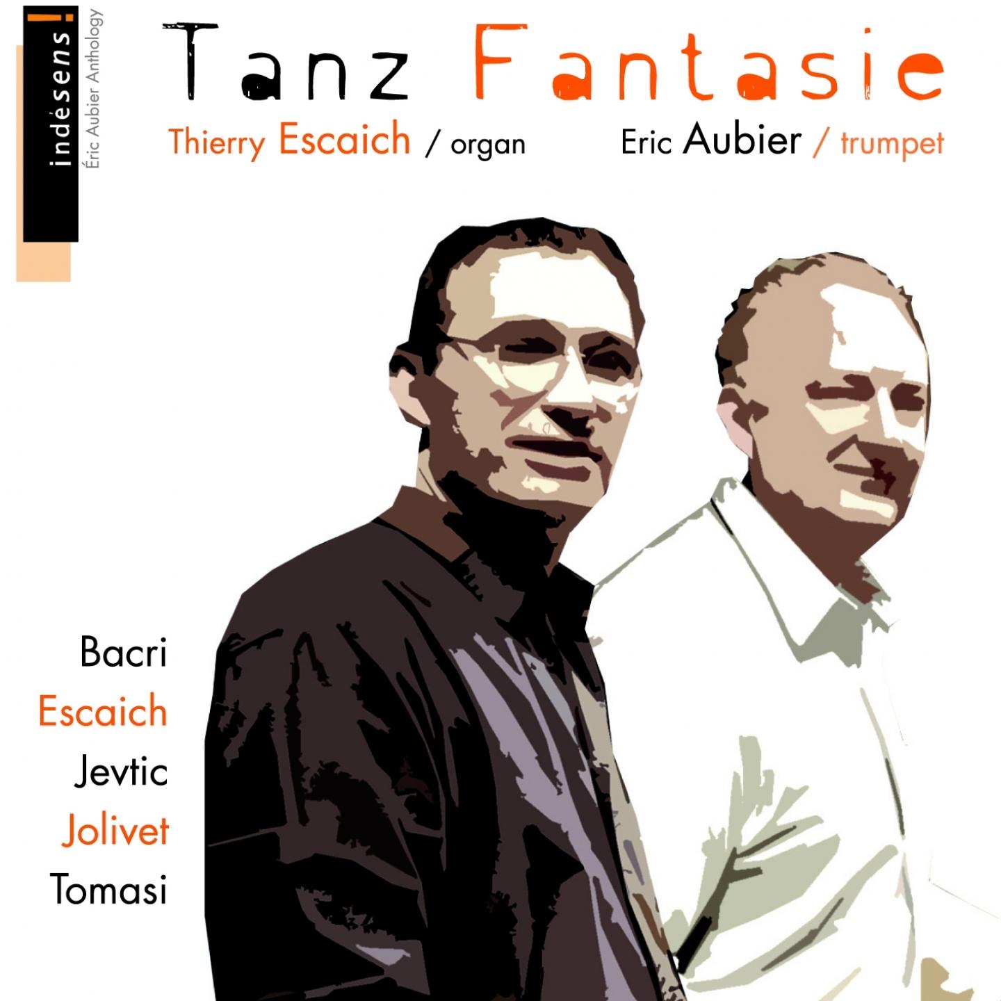 Tanz Fantasie