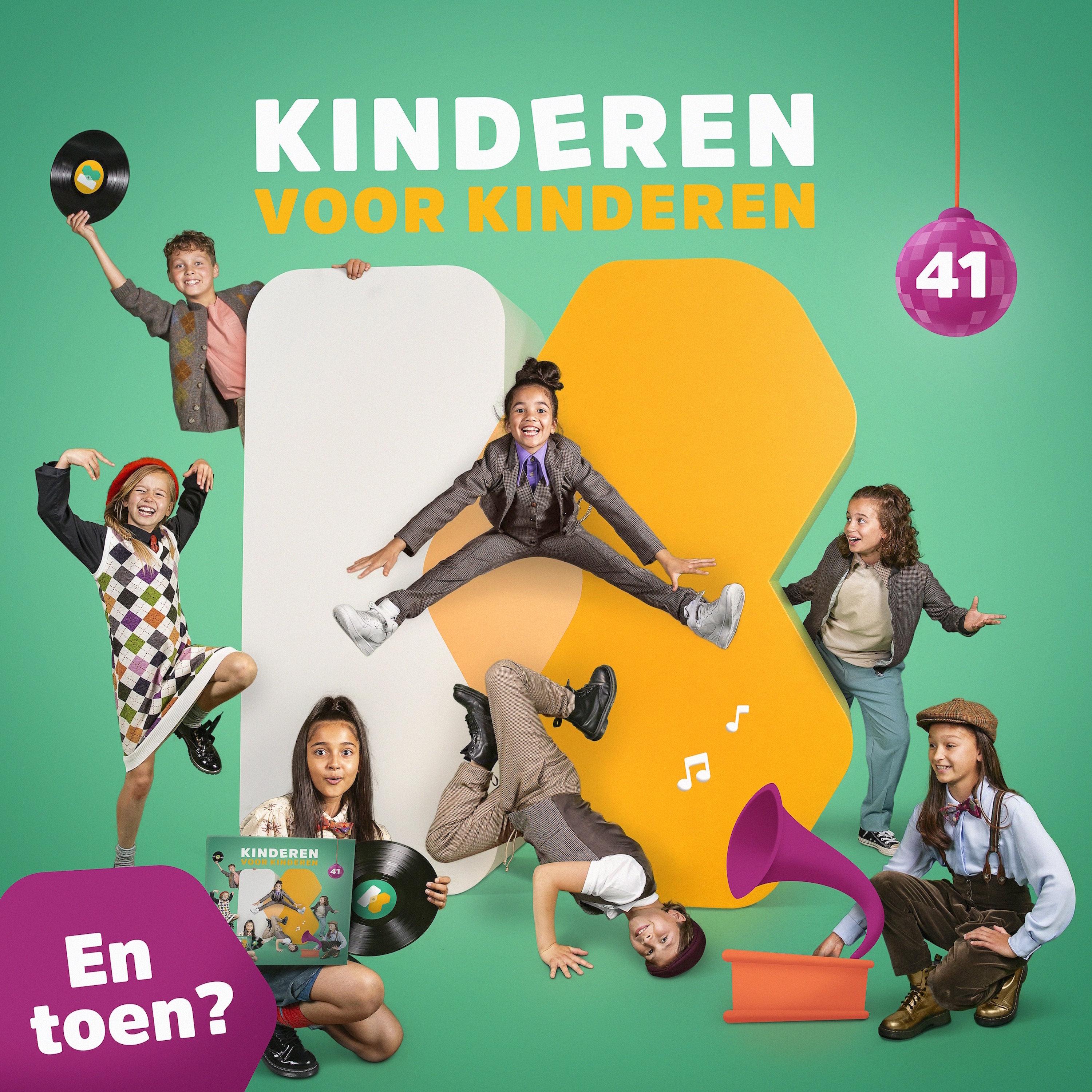 Deel 41 - En toen?
