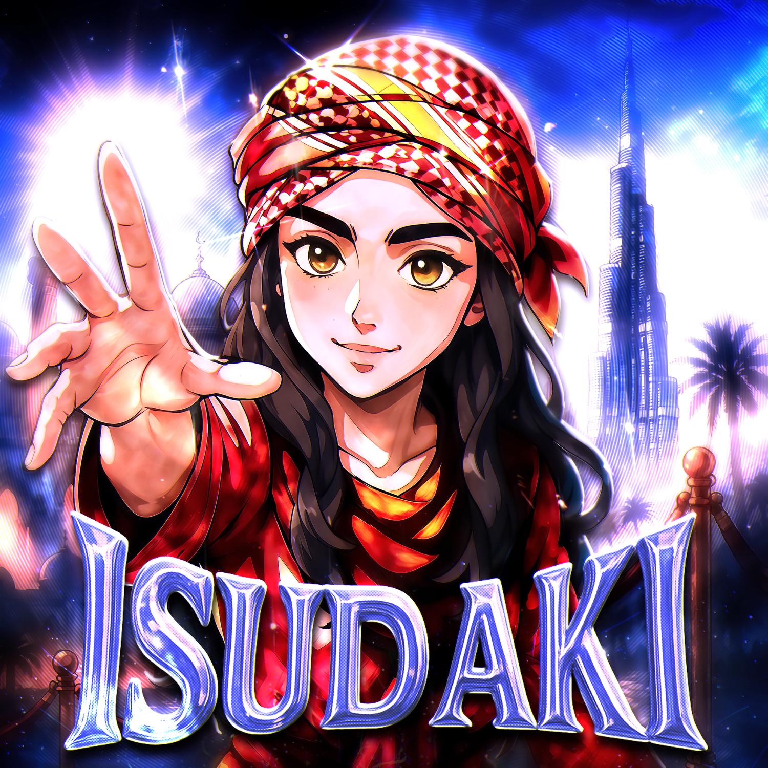 ISUDAKI