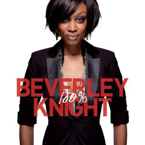 Beverley Knight ft Chipmunk - In Her Shoes (Instrumental) 原版无和声伴奏 （升8半音）