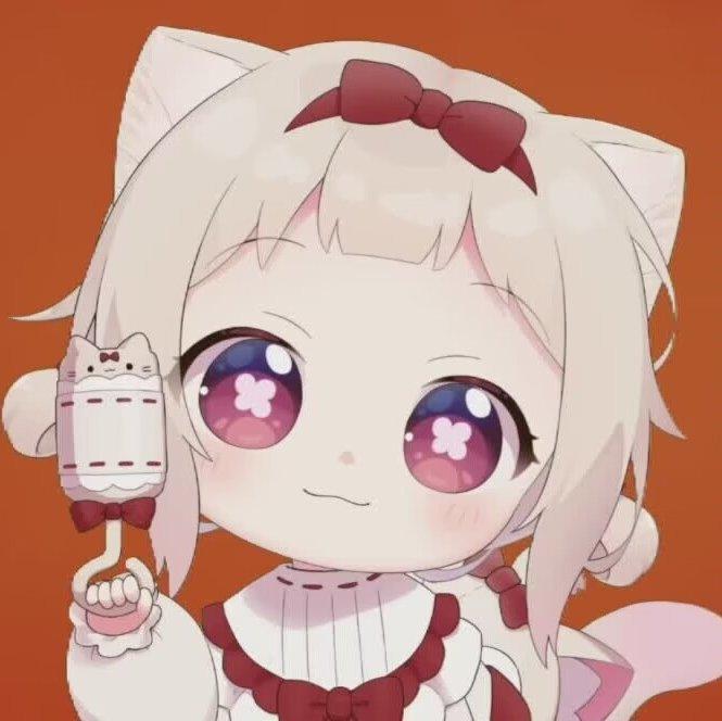 【萌系】Kawaii喵喵喵喵=^･ω･^=
