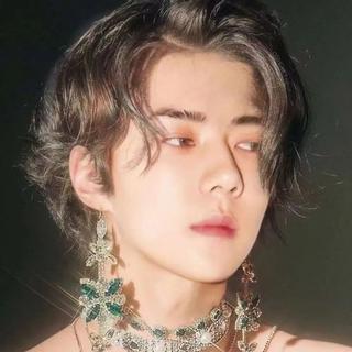 KPop韩系°心跳节拍 中毒节奏♢