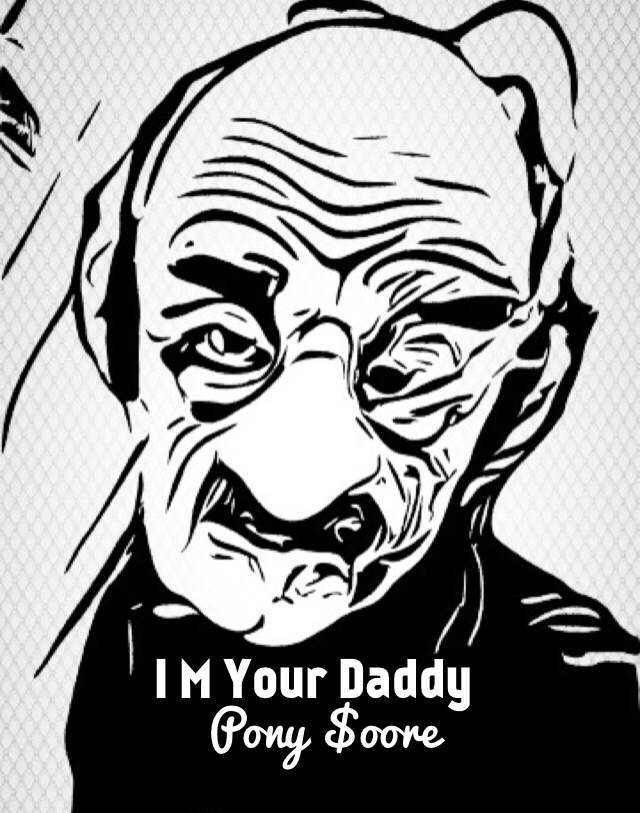 I m Your Daddy专辑