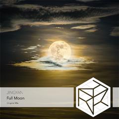 Full Moon (Extended Mix)