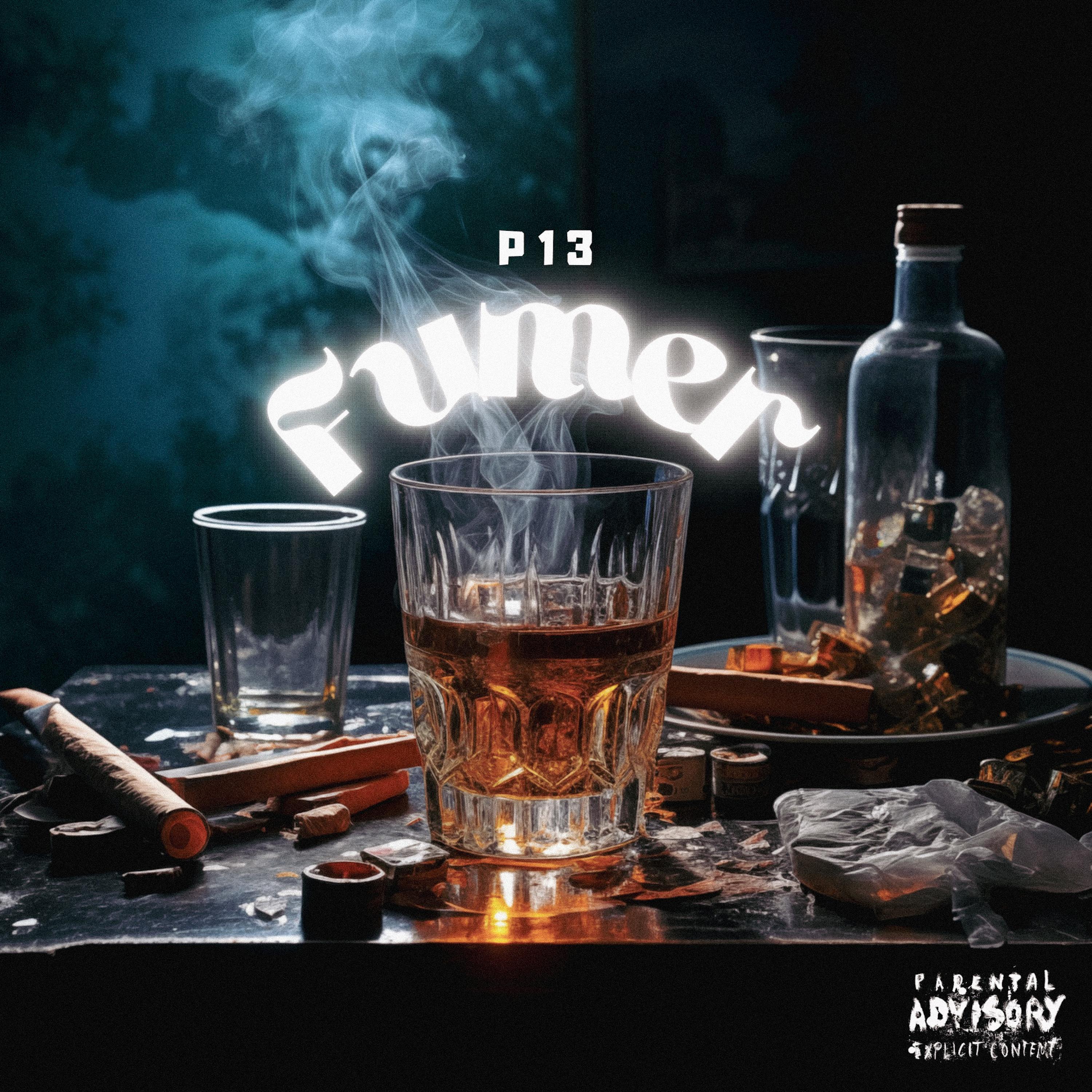 P13 - Fumer