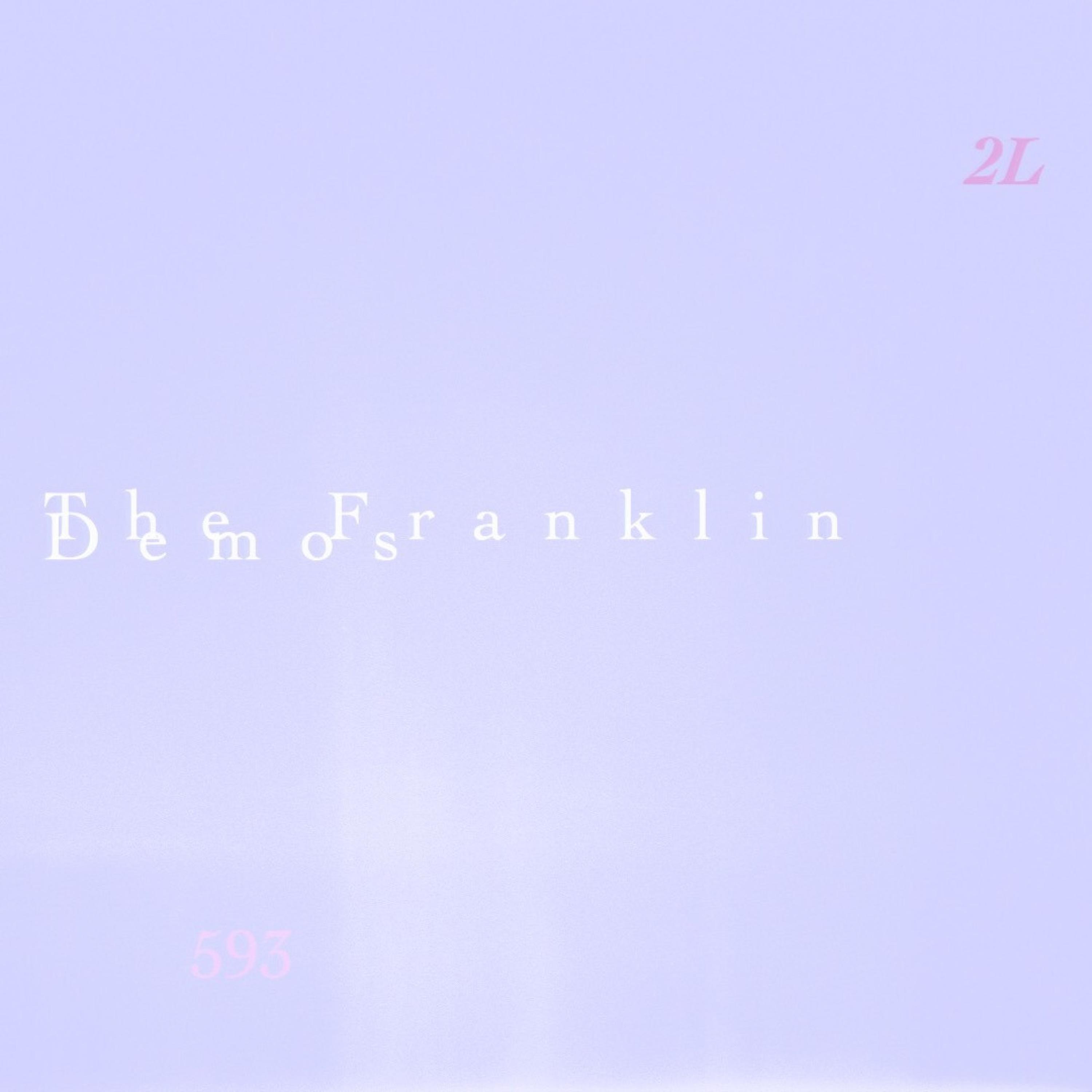 The Franklin Demos