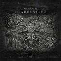 The Return Of Headhunterz专辑