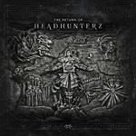 The Return Of Headhunterz专辑