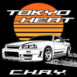 TOKYO HEAT (Tokyo Drift)专辑