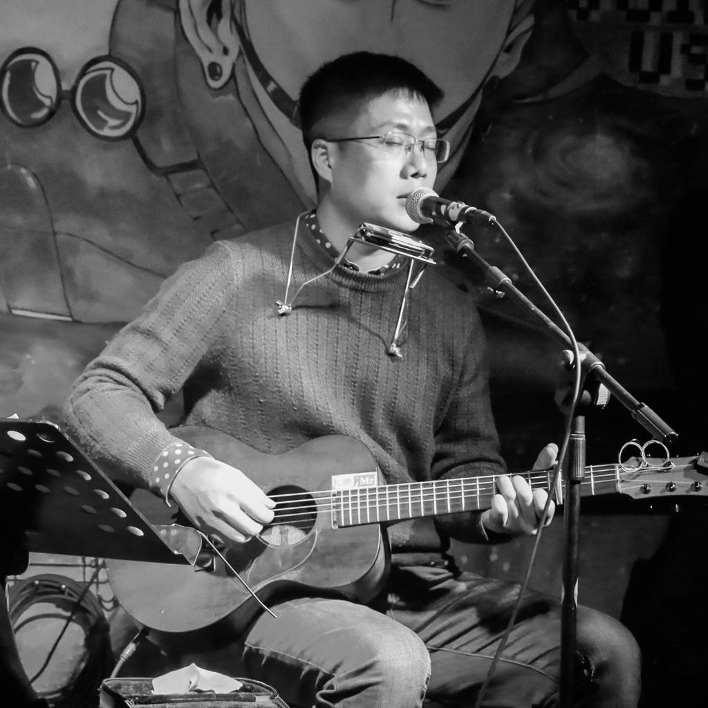 成都大象先生民谣摇滚合辑 | 在线播放 | 网易云音乐