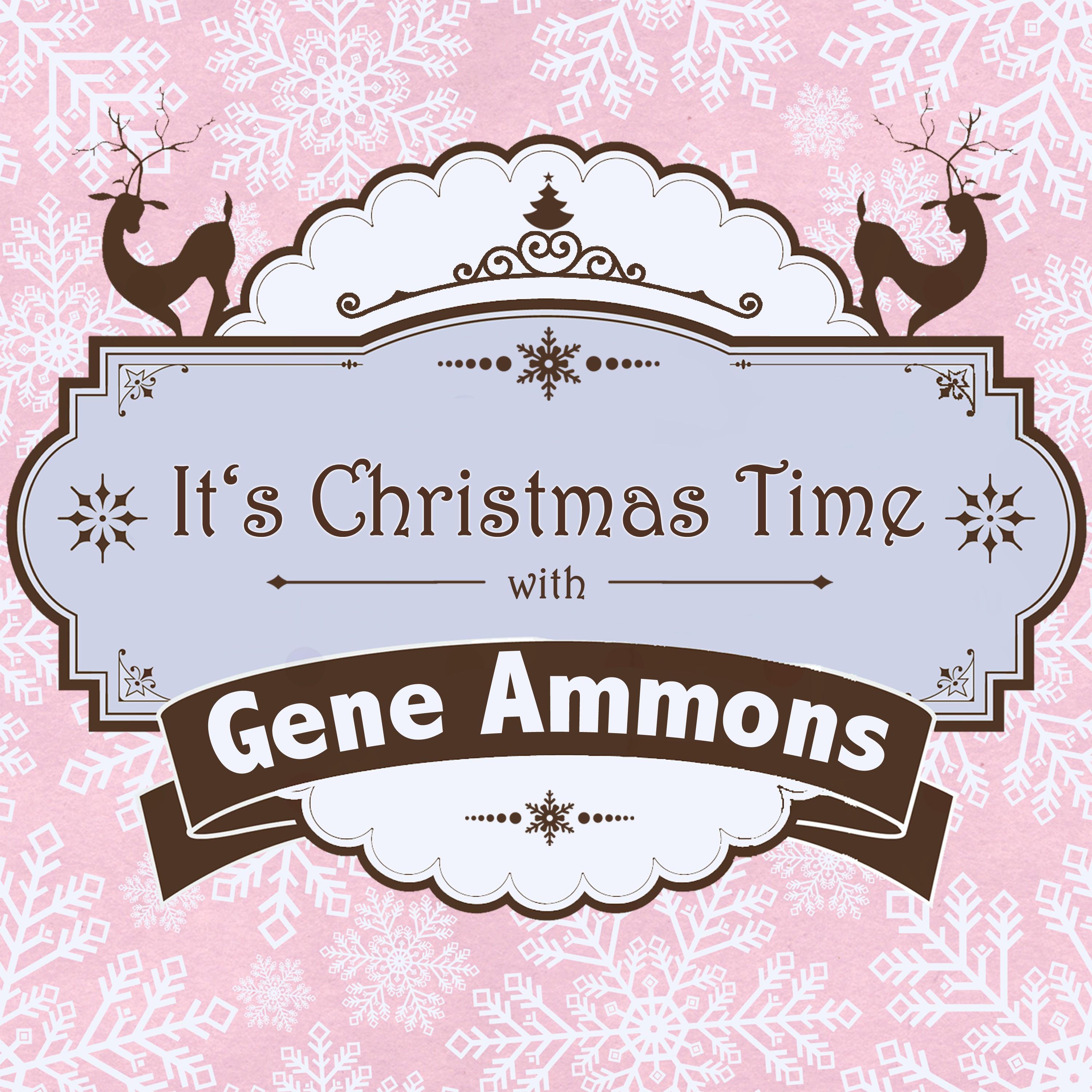 It's Christmas Time with Gene Ammons