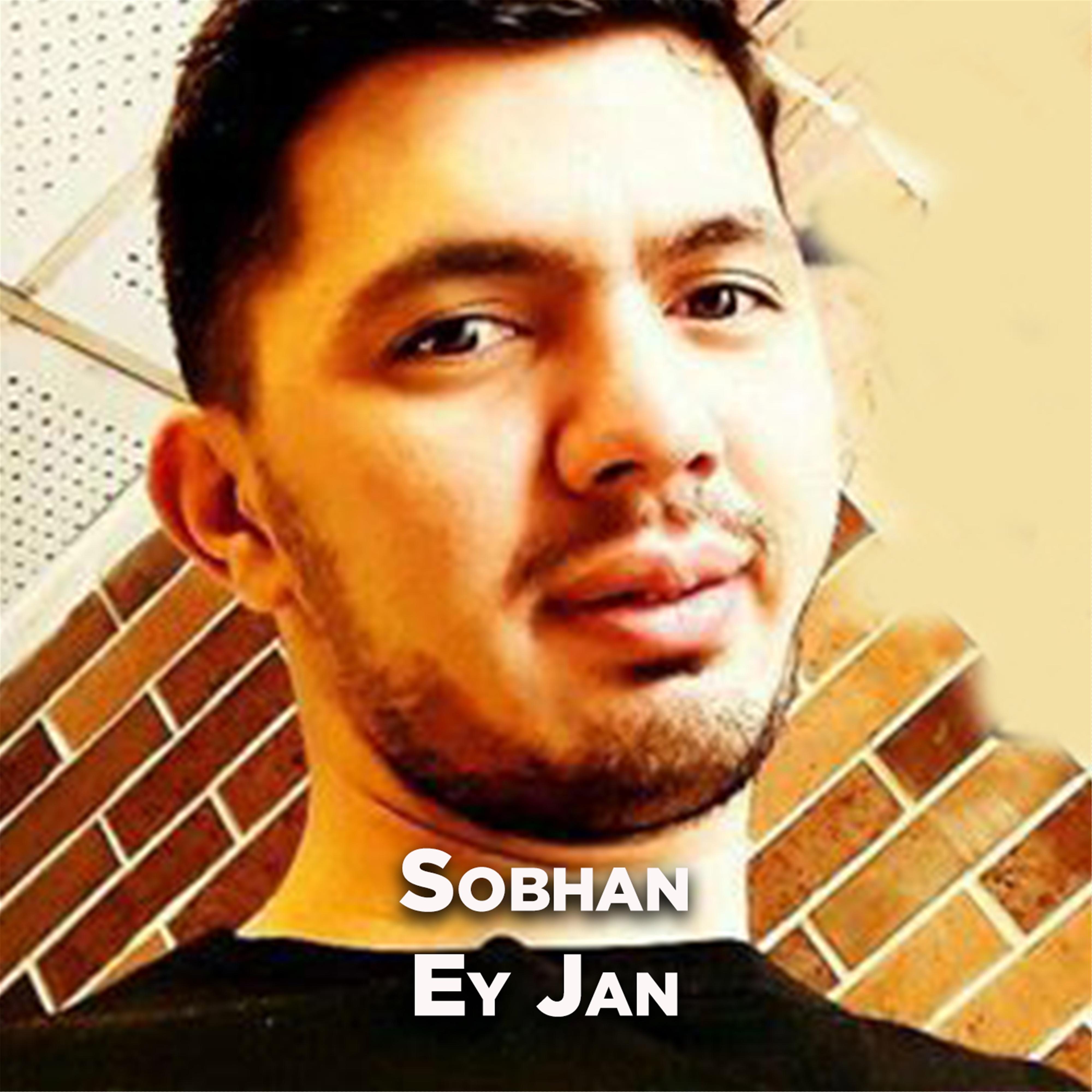 Sobhan - Ey Jan