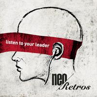 Neo Retros - The Loudness of Silence (Pre-V2) 带和声伴奏