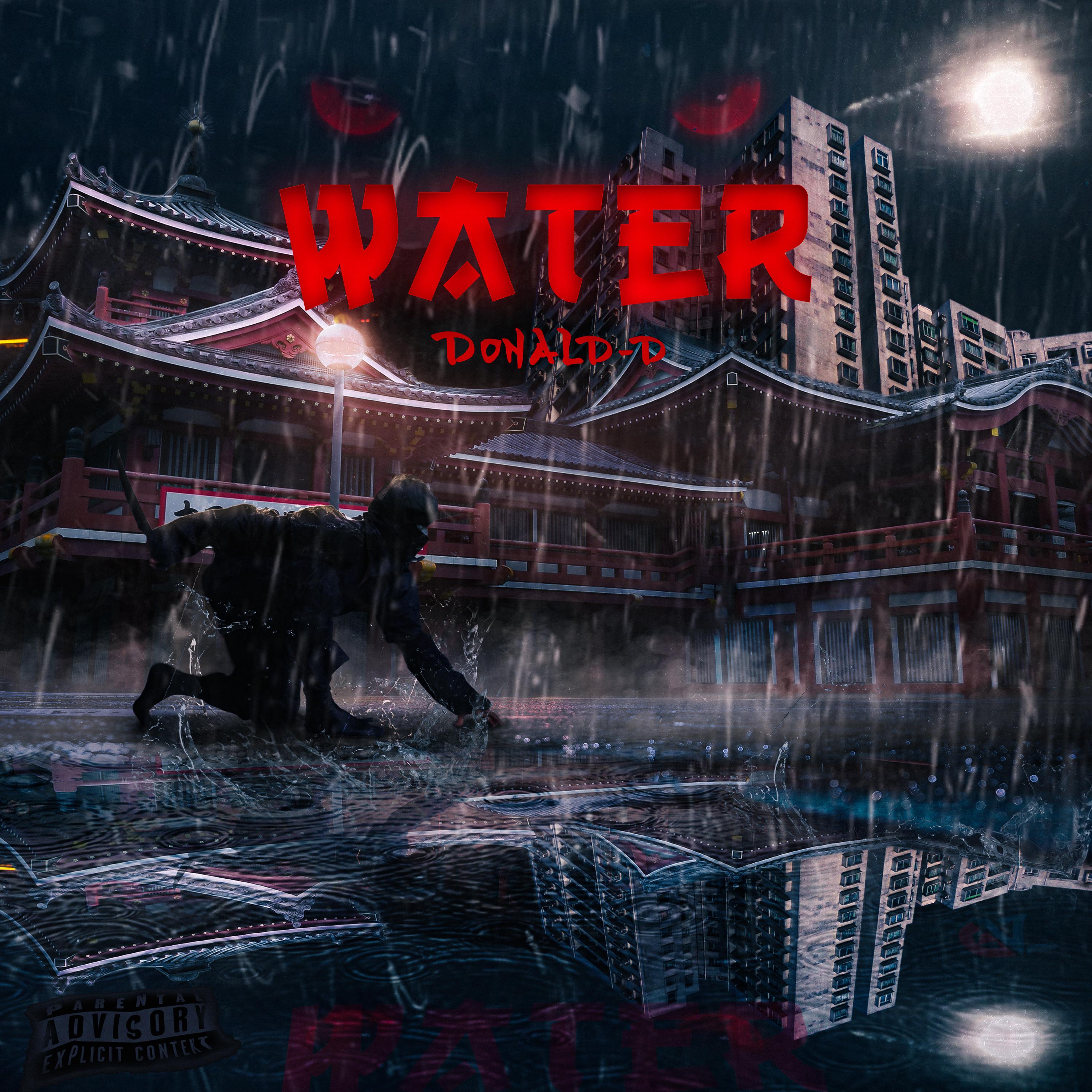 Water