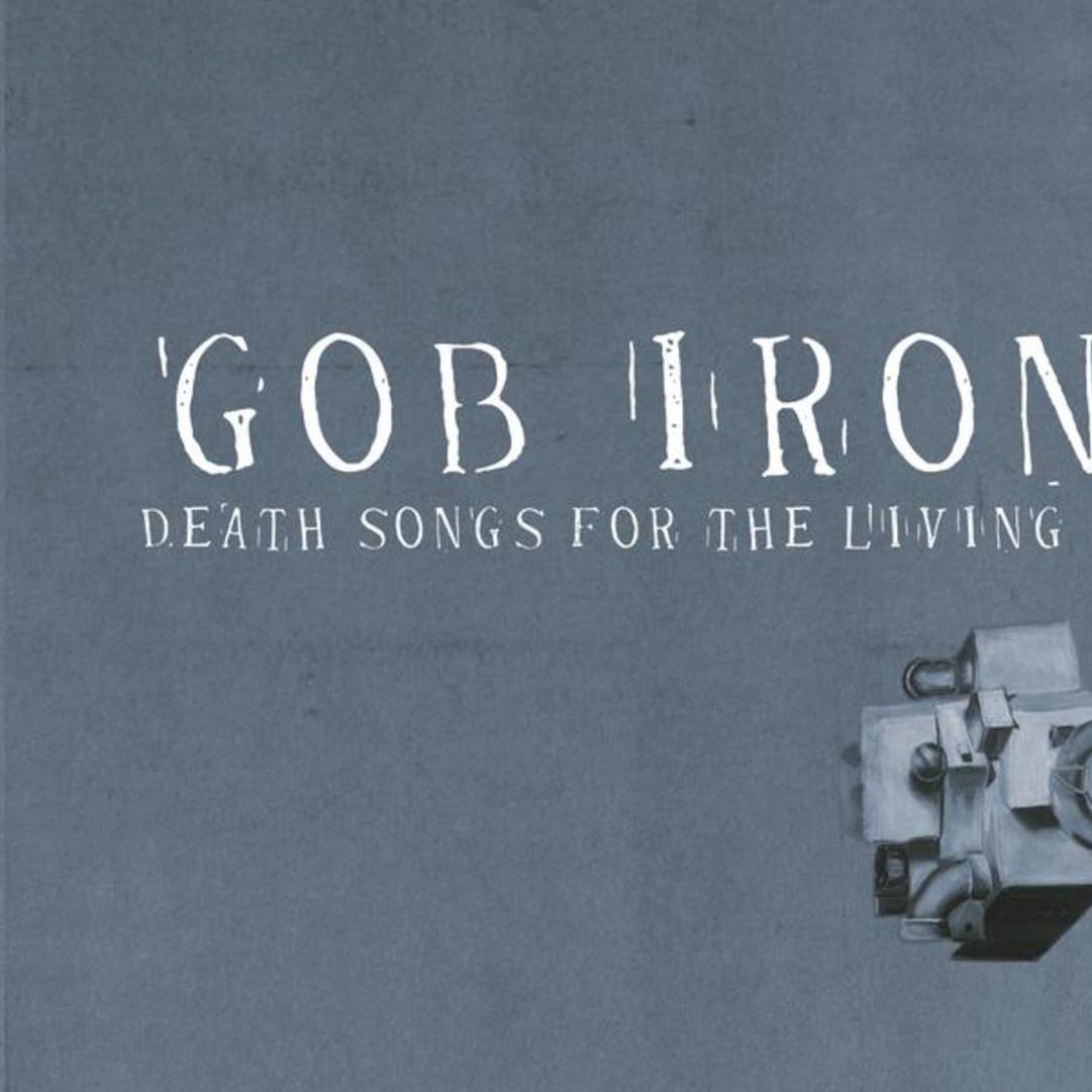 Death Songs For The Living