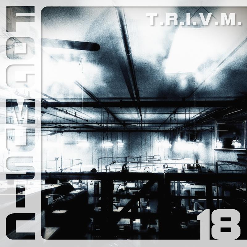 Fog Music 18