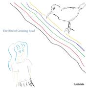The Bird of Crossing Road专辑