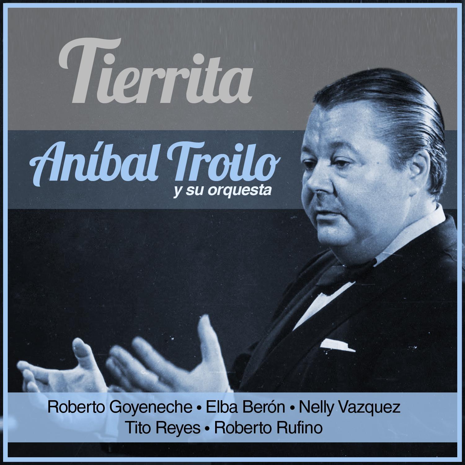 Aníbal Troilo - Melancólico