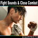 Fighting Sounds and Close Combat专辑