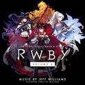 RWBY, Vol. 4 (Original Soundtrack & Score)专辑