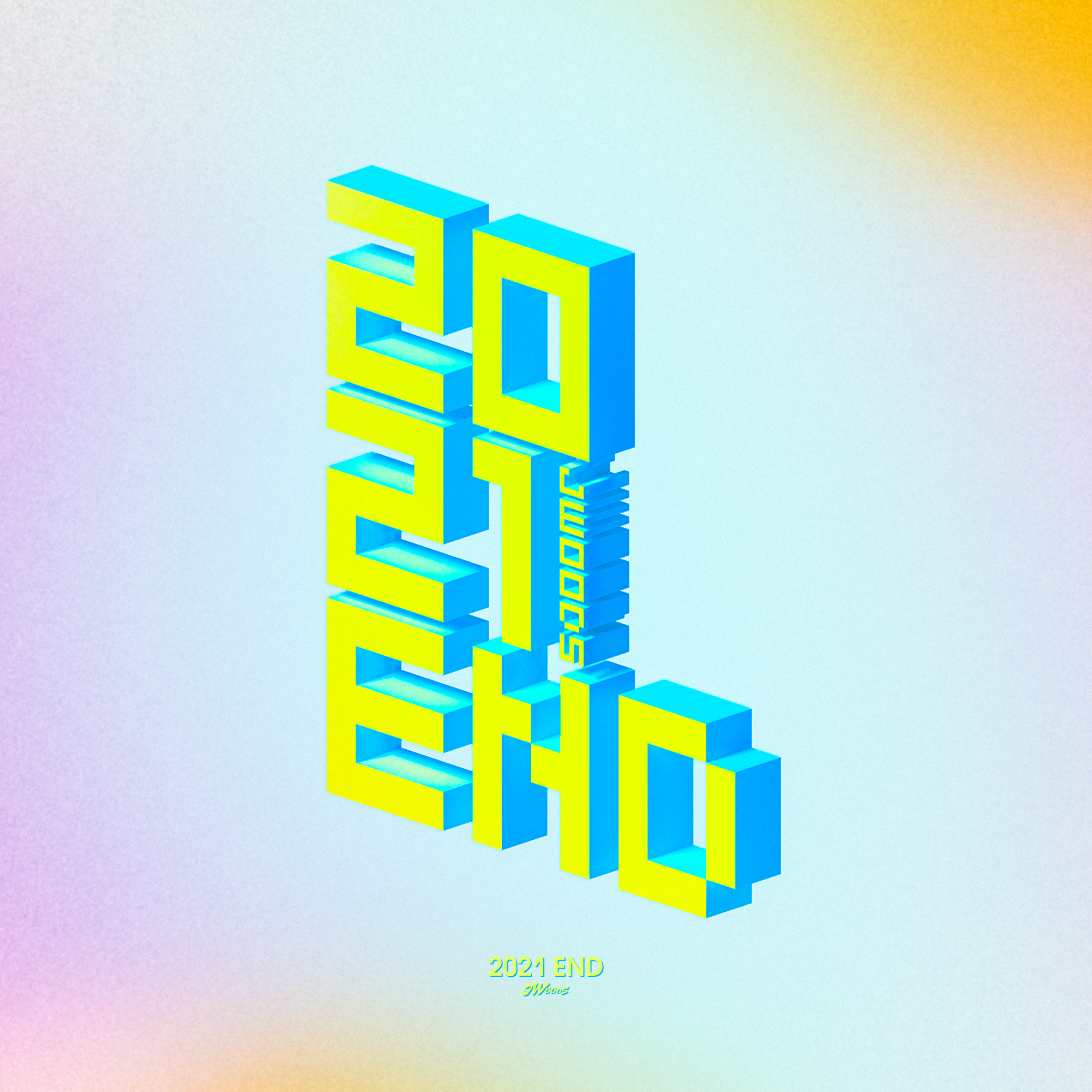2021·End