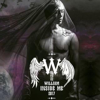 陈伟霆InsideMe演唱会宣传片