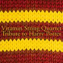 Vitamin String Quartet's Tribute to Harry Potter专辑