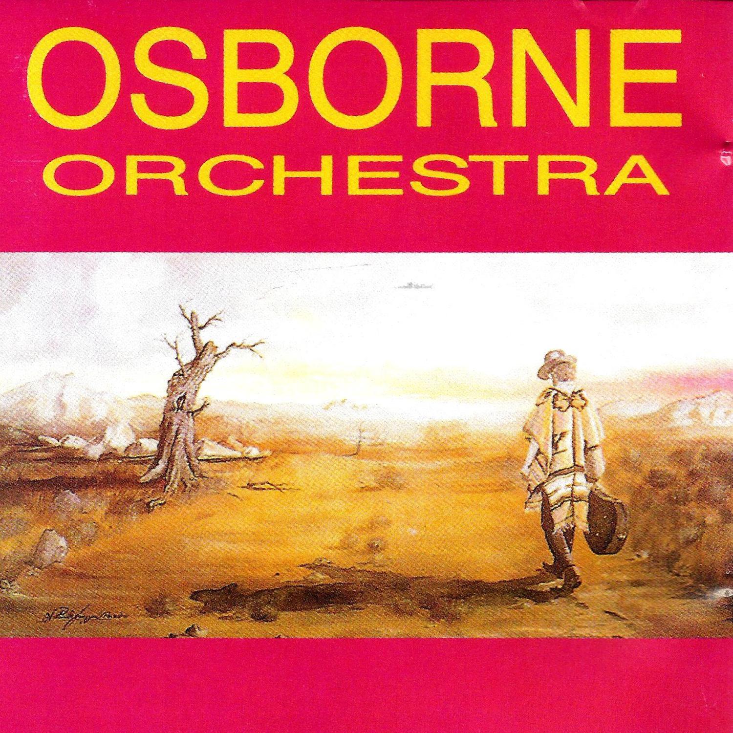 Osborne Orchestra