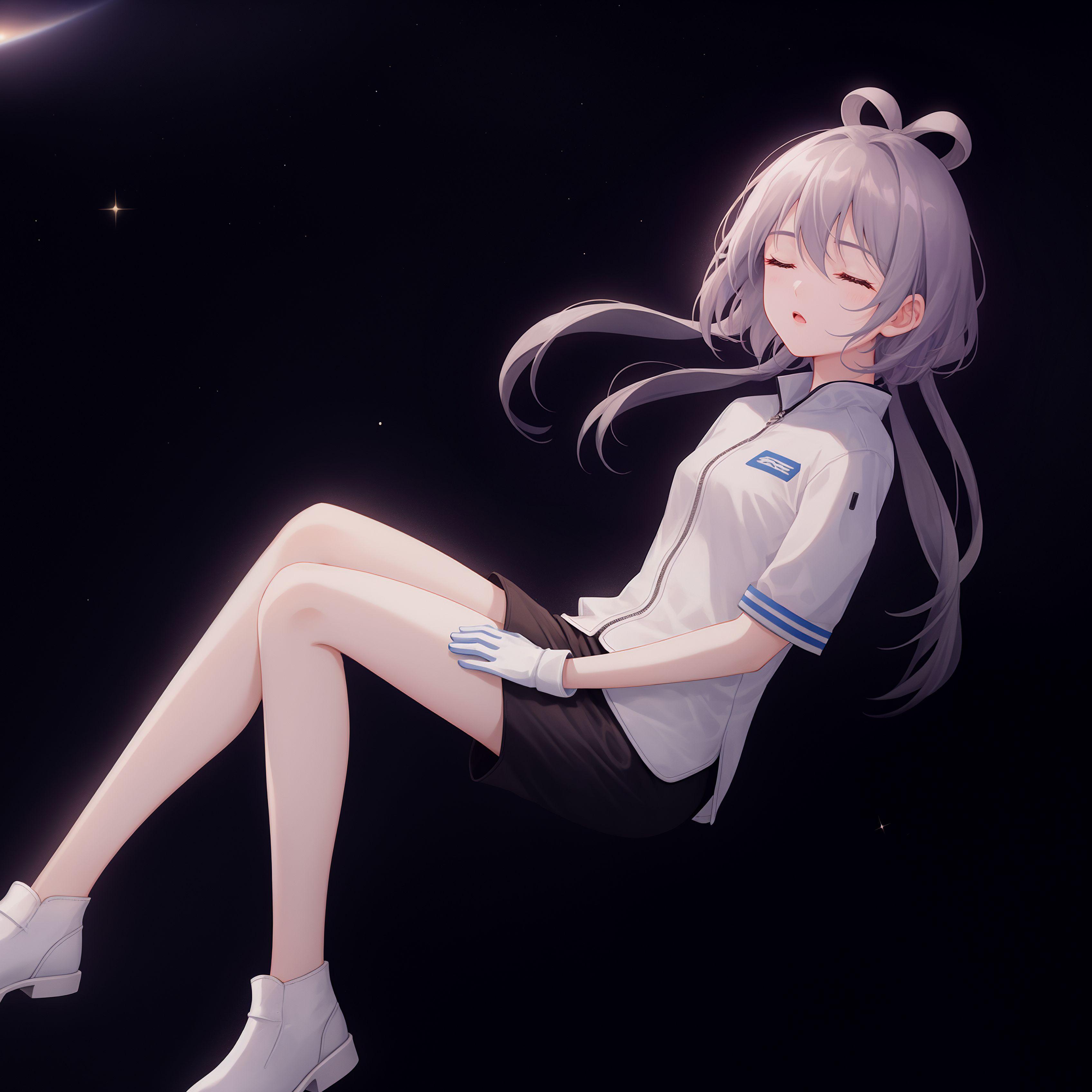 夜航星