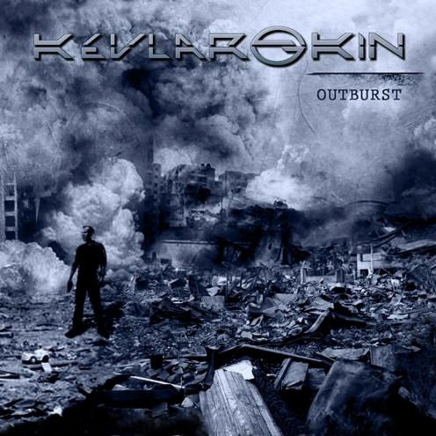 Outburst
