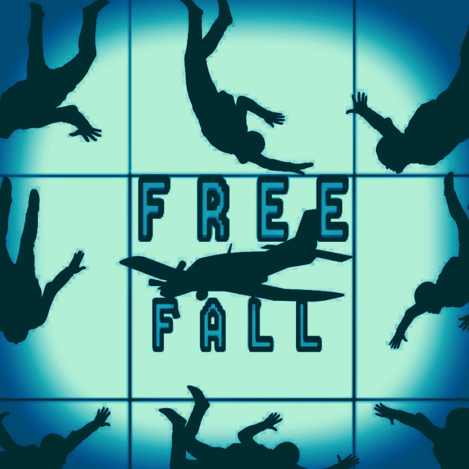 Free Fall专辑