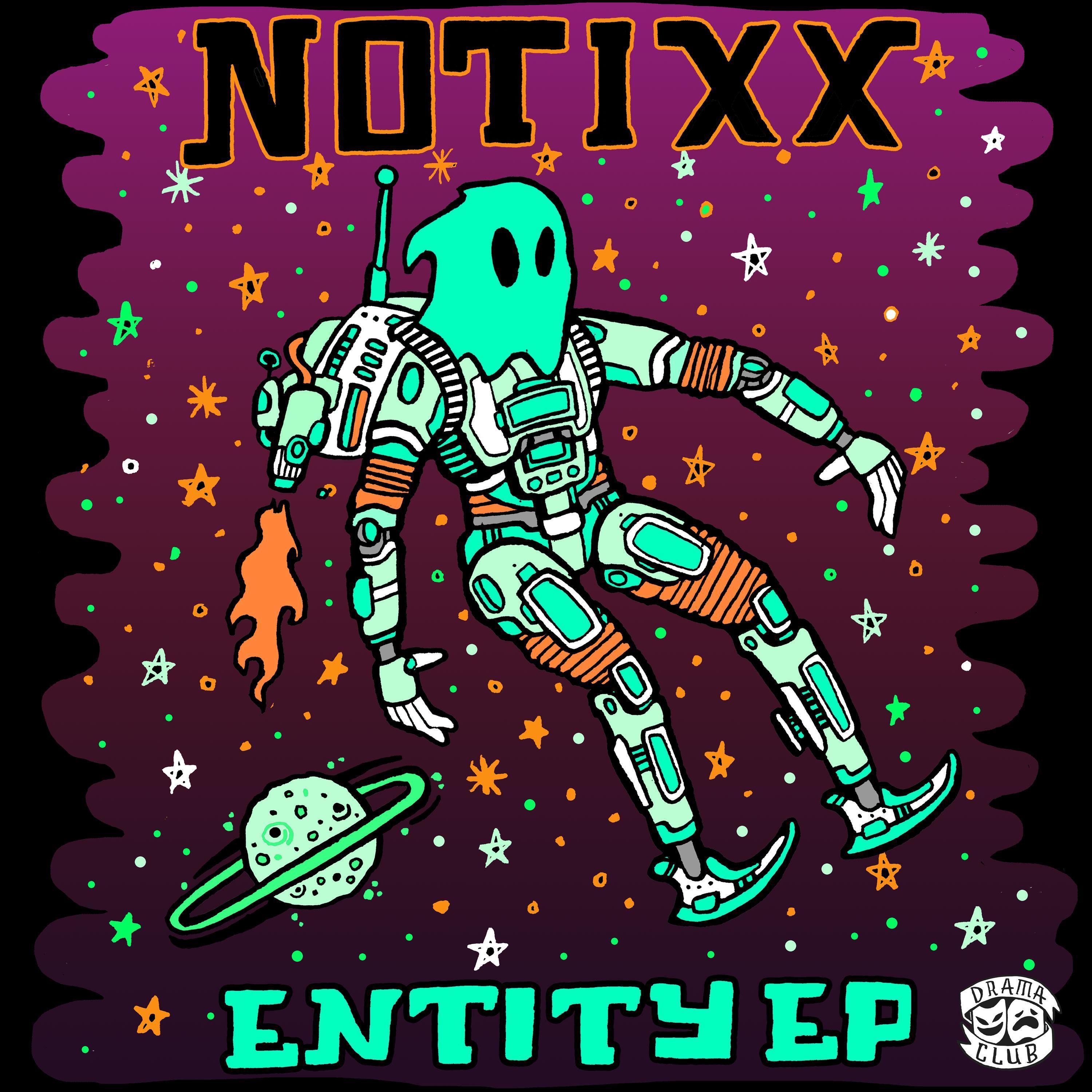 Entity