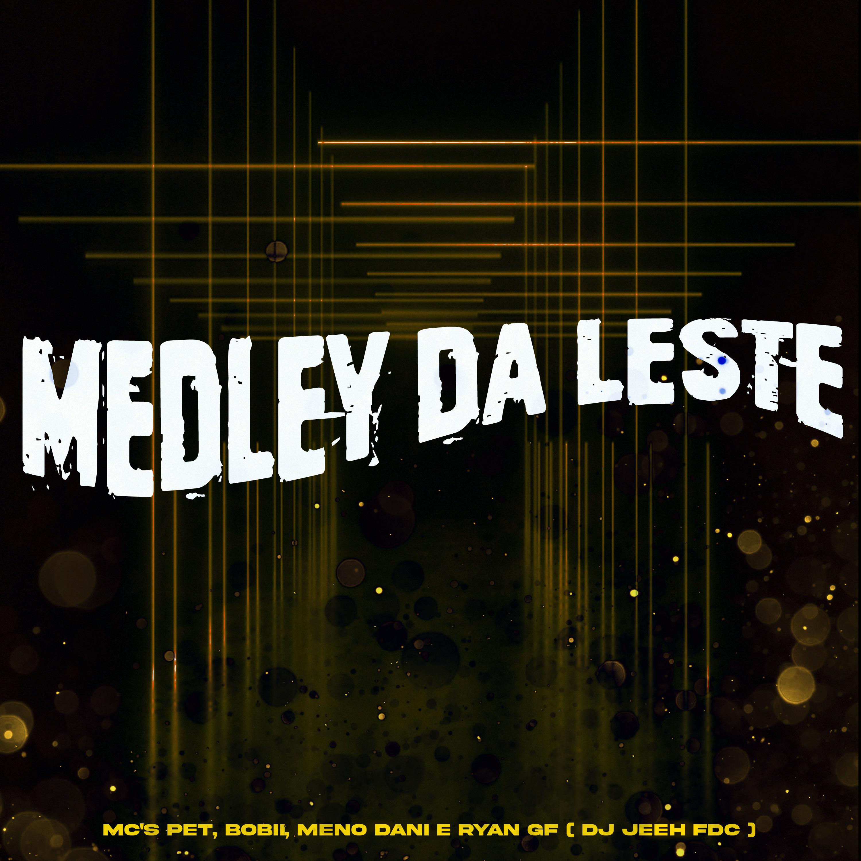 Pet & Bobii - Medley da Leste