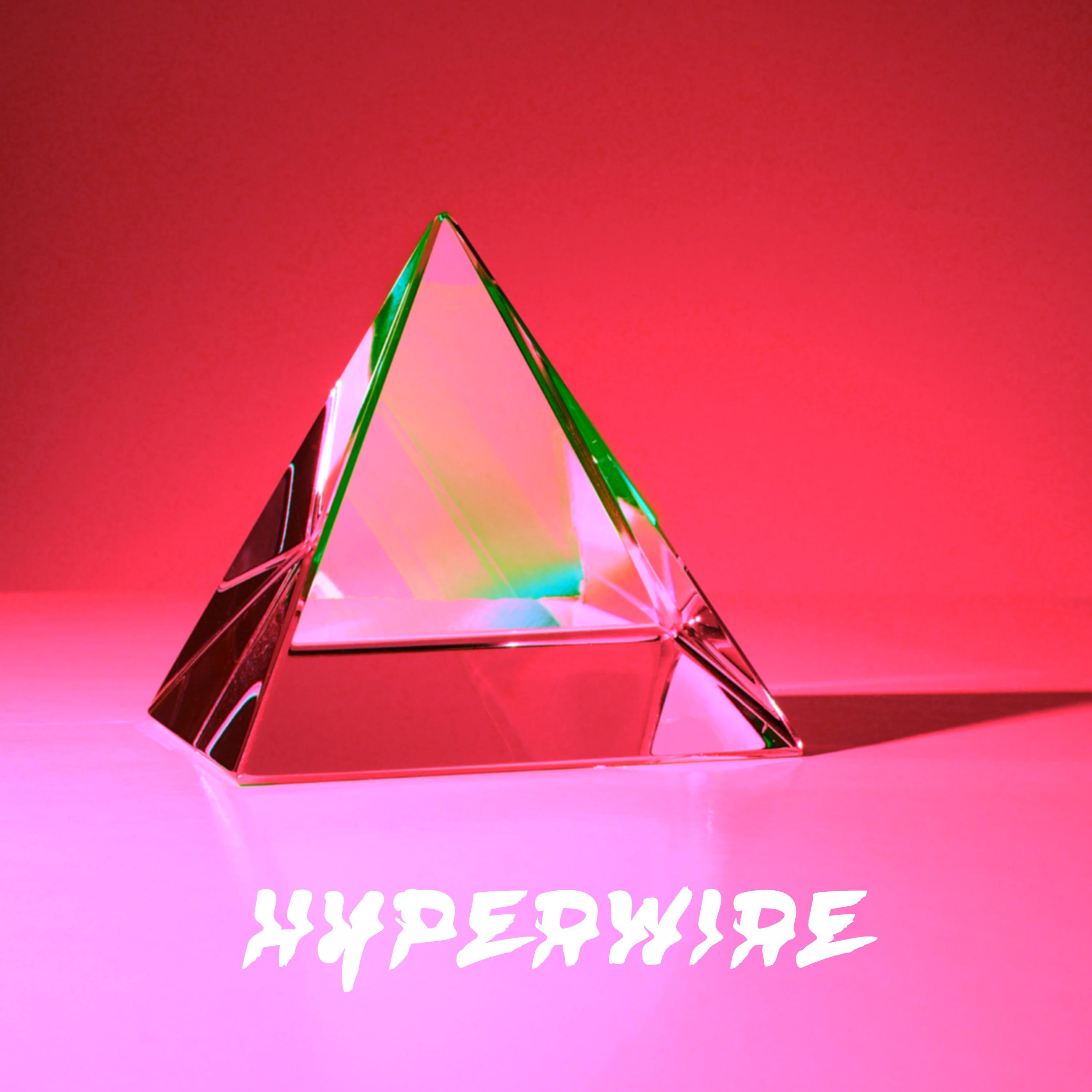 Spectres - Hyperwire