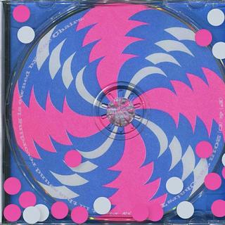 《My Mood/Songs.》