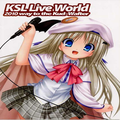 KSL Live World 2010 way to the Kud-Wafter Pamphlet Music & Data Disc