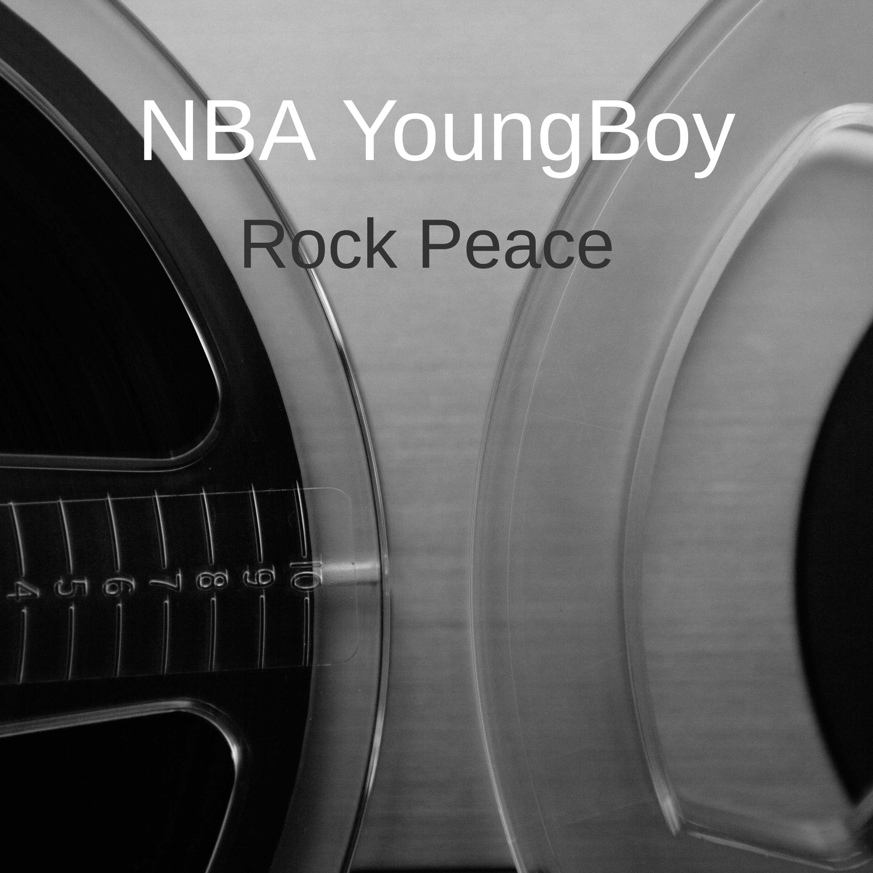 Rock Peace