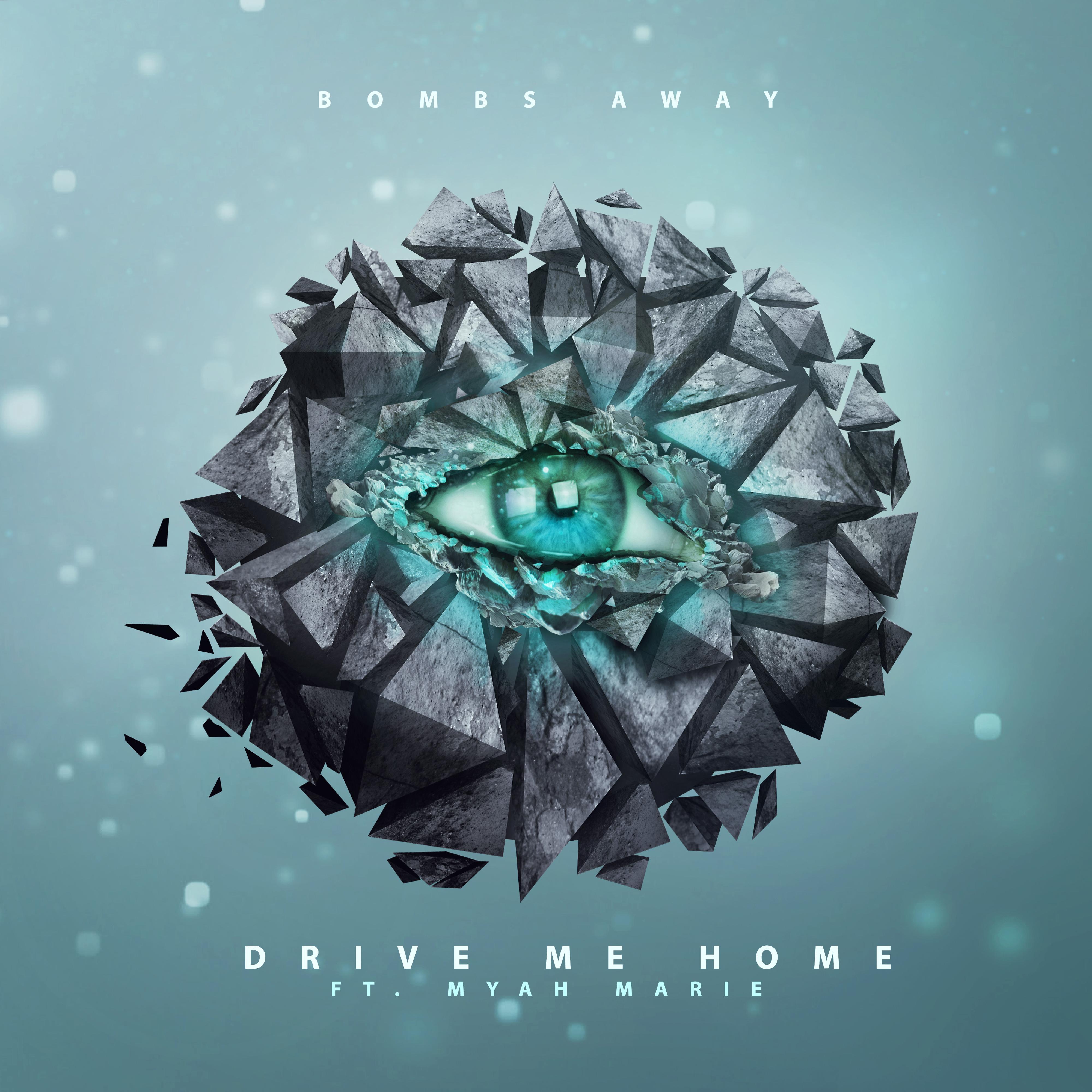 Drive Me Home (feat. Myah Marie) [Radio Edit]专辑