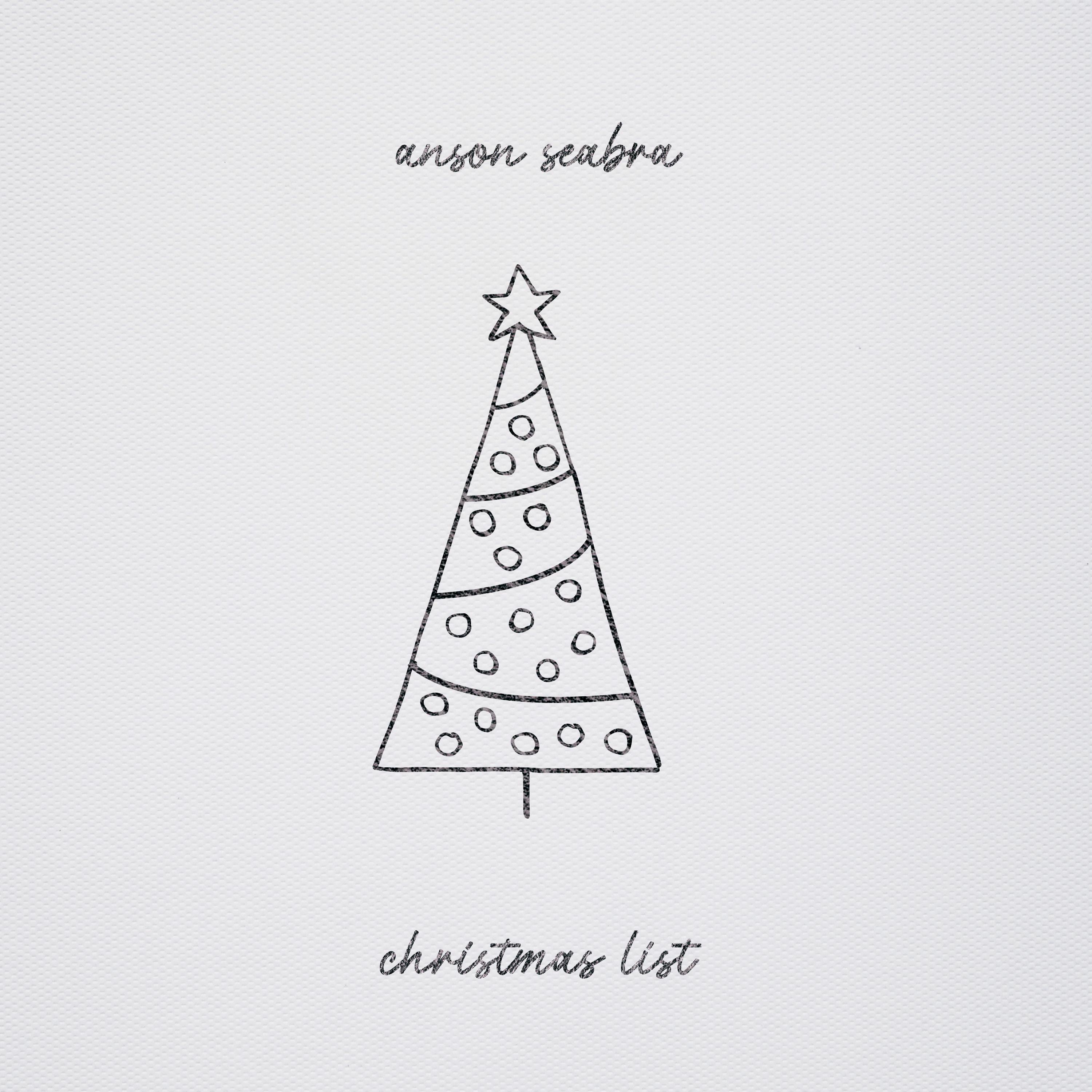 Christmas List专辑