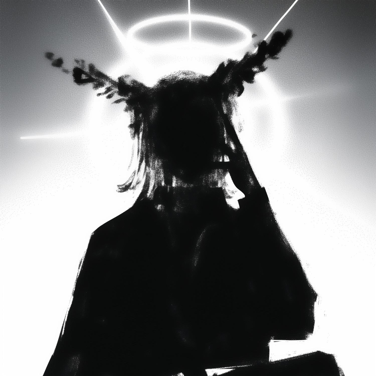 DAEMON (Slowed + Reverb)