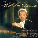 Schubert: Sonaten, Op. 143 und Op. posth.专辑