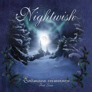 序章（Nightwish - The Escapist)