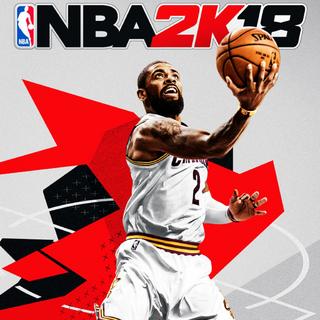 NBA 2K18 Soundtrack
