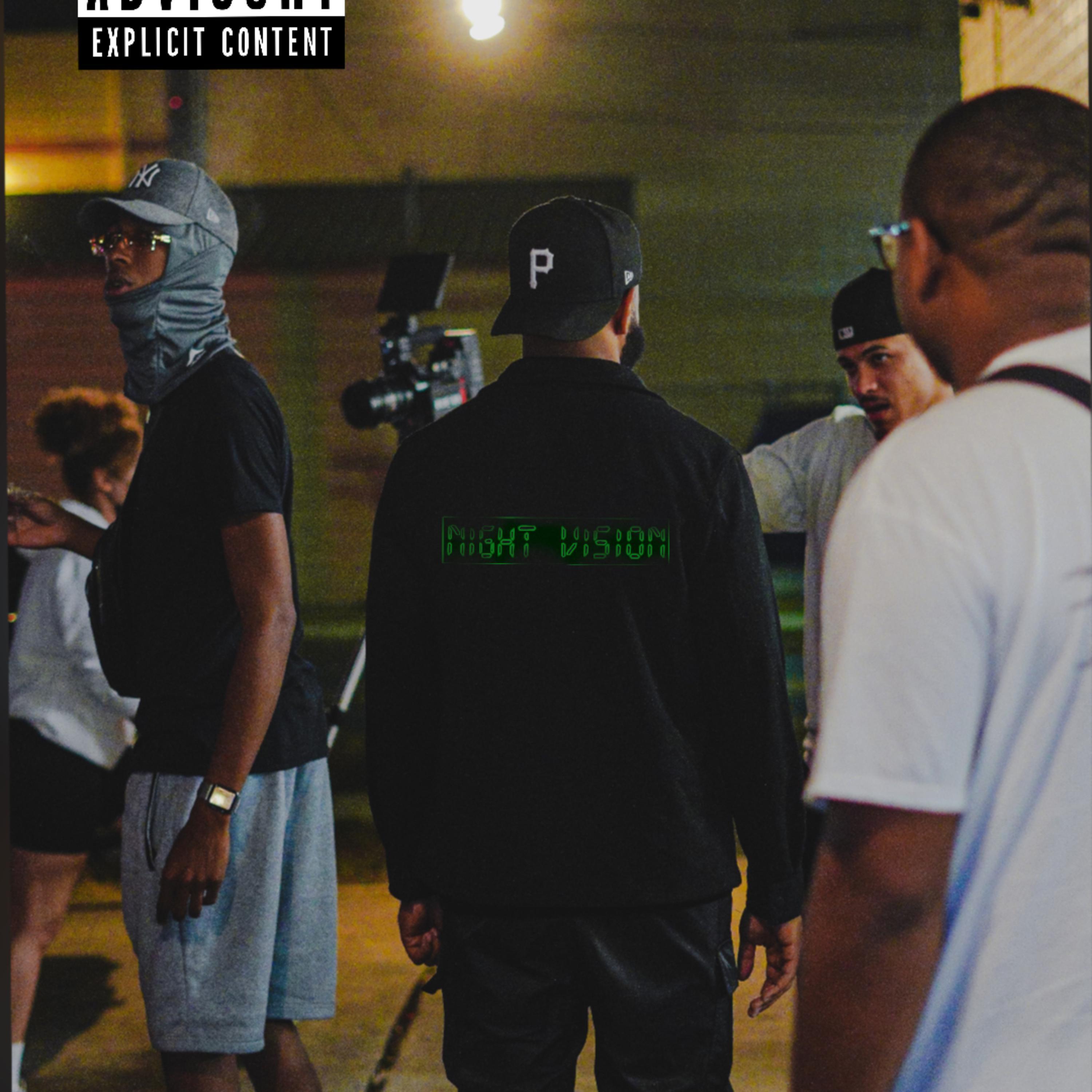Night Vision