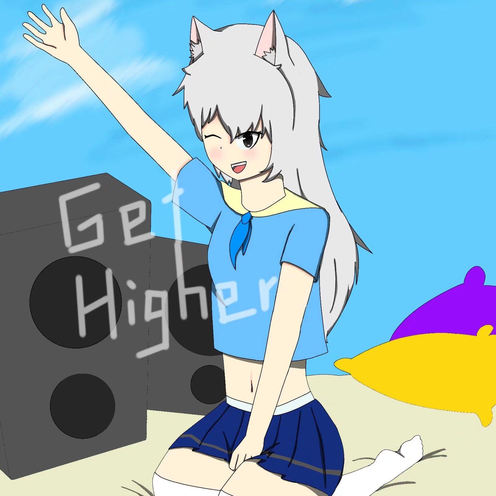 Get Higher
